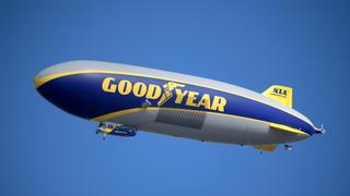 Goodyear Asked A Judge To Call Jalopnik And Request We Not Publish Documents On Its Dangerous RV Tire